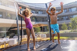 Activités pour enfants