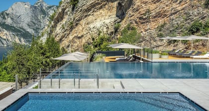 Gardea Soulfamily Resort