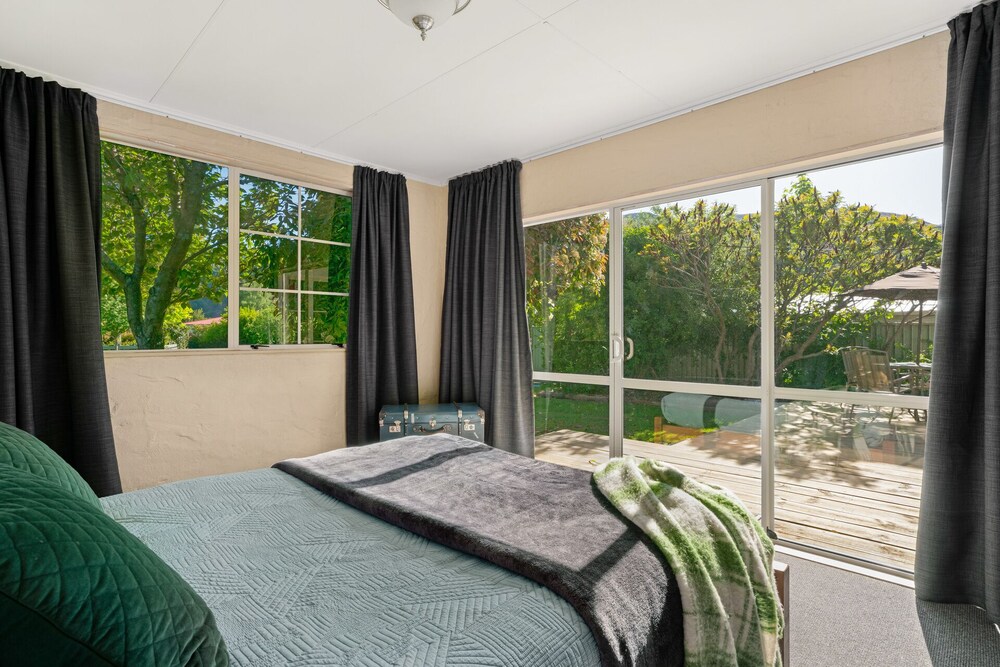 Kent Cottage Arrowtown Holiday Home Arrowtown Vrbo