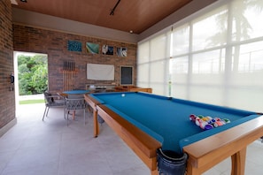 Sala de juegos