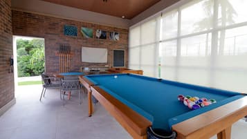 Sala de juegos