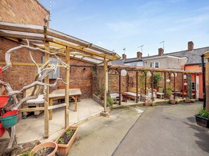 Terras
