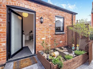 テラス / パティオ