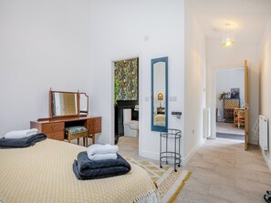 1 slaapkamer, gratis wifi, beddengoed, rolstoeltoegankelijk