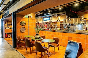 Bar (na propriedade)