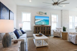 Smart TV, videogiochi