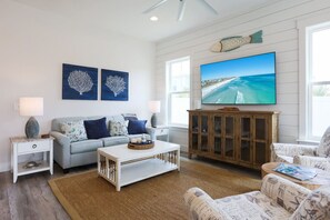 Smart TV y videojuegos 