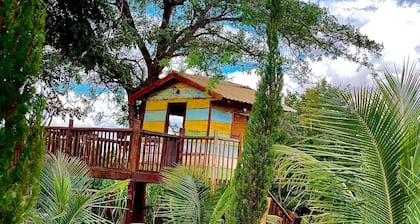 Hotel Haras Paraíso do Atlântico