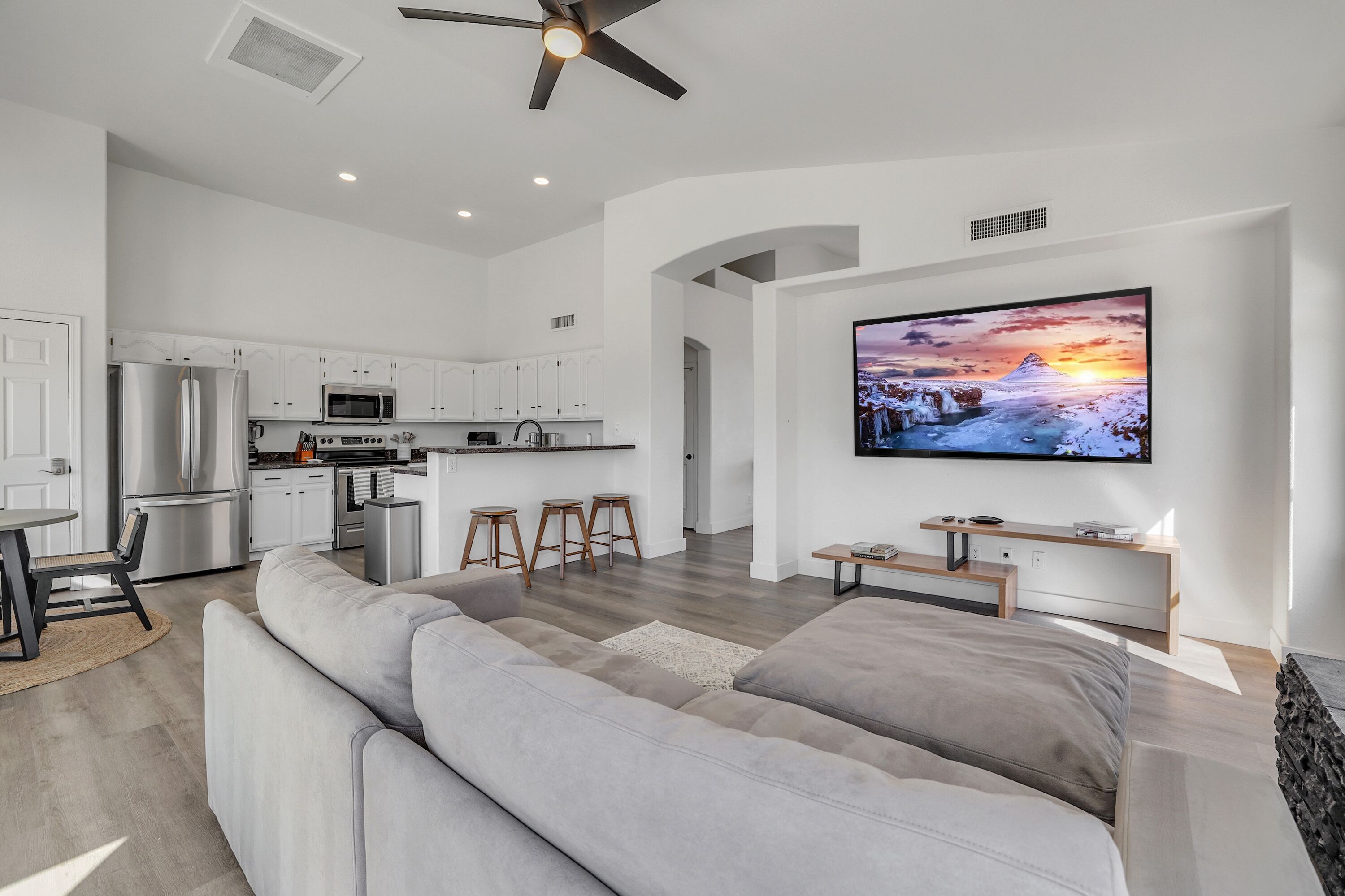 Your Second Home: Cactus Edition