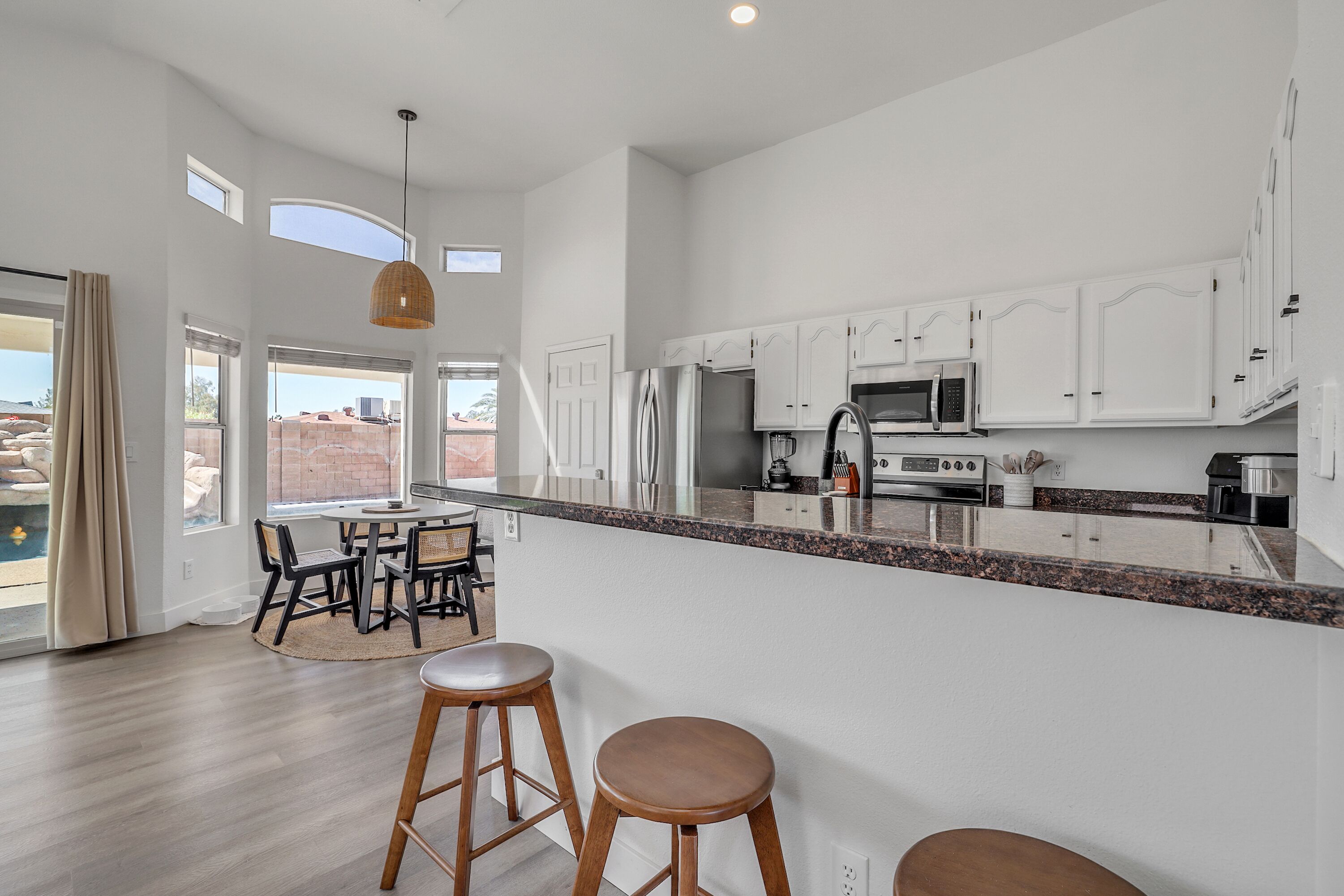 Your Second Home: Cactus Edition