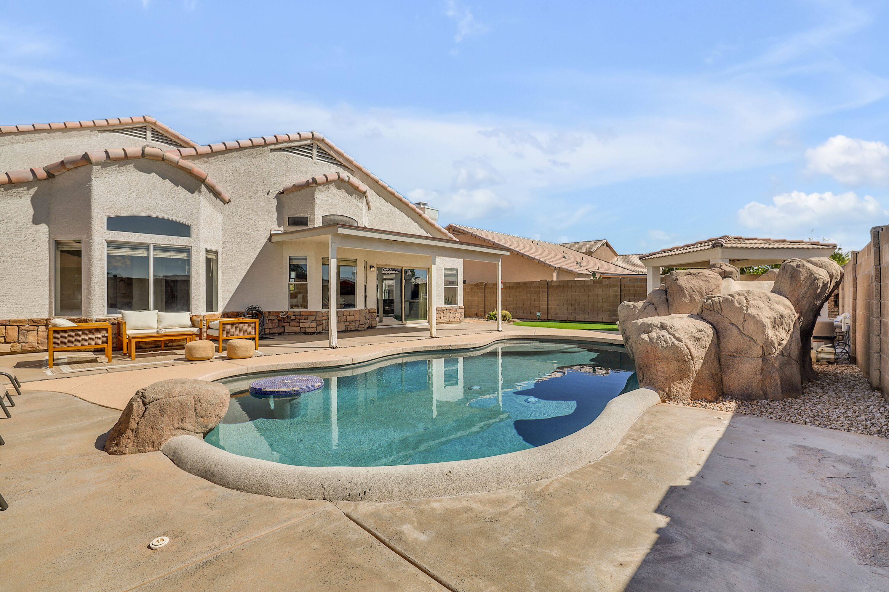 Your Second Home: Cactus Edition