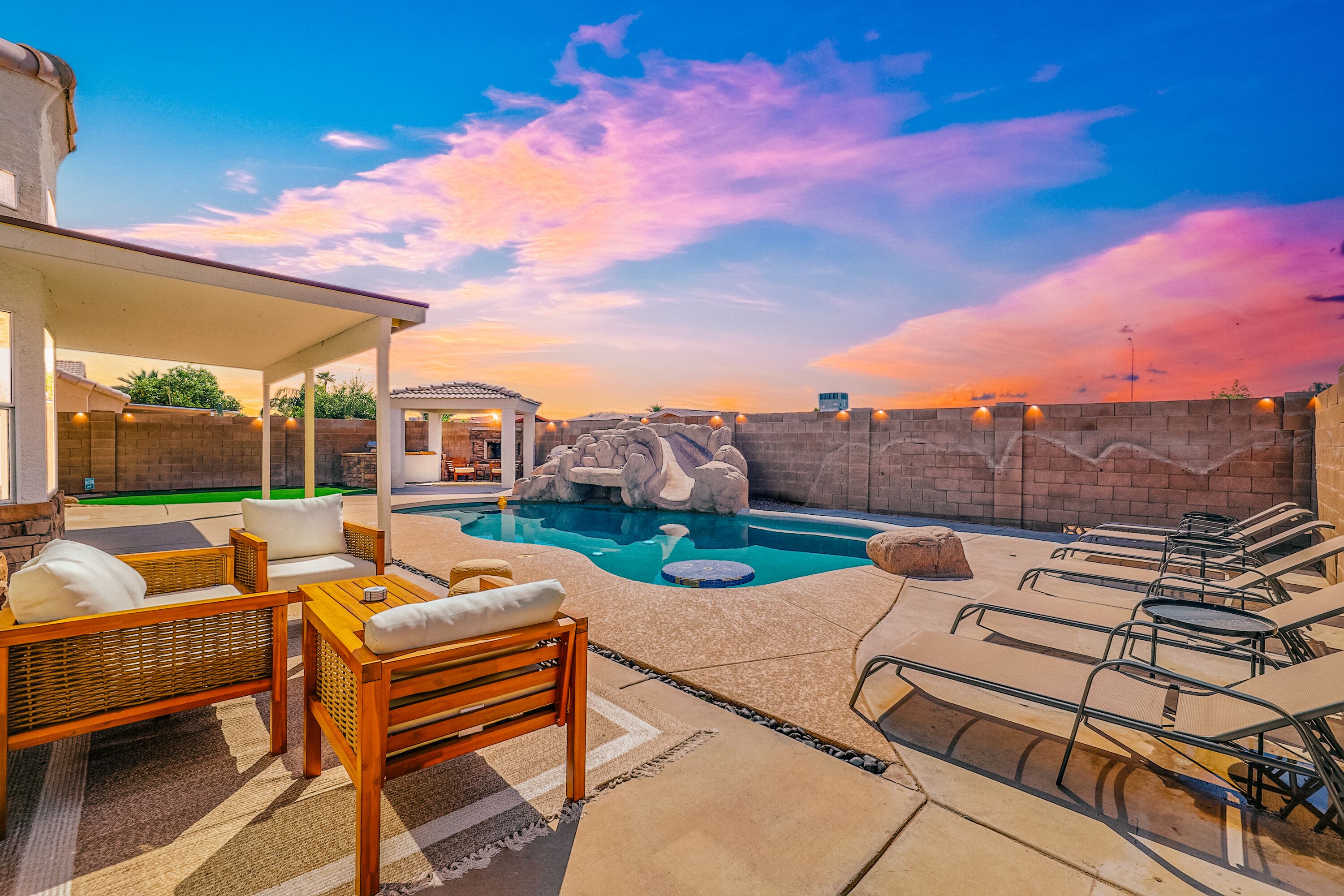 Your Second Home: Cactus Edition