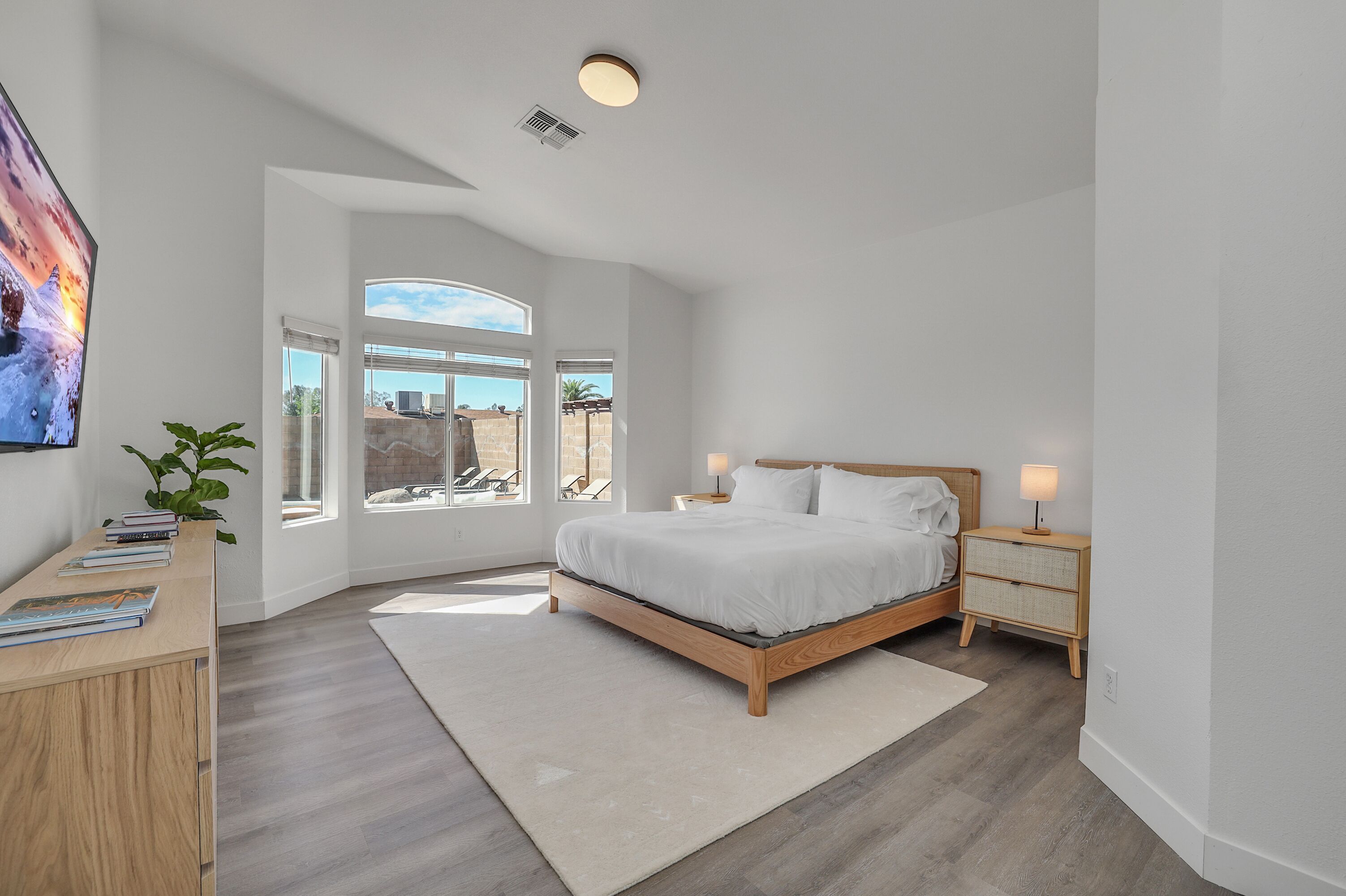 Your Second Home: Cactus Edition