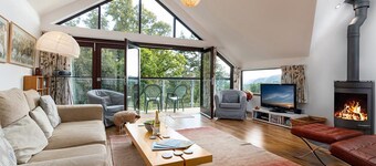 Hafod Rowen - Four Bedroom Cottage, Sleeps 8
