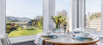 Sandbanks - Two Bedroom Cottage, Sleeps 3