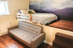 3 Schlafzimmer, Bügeleisen/Bügelbrett, WLAN, Bettwäsche