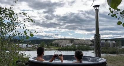 Waterfront Urban Farm