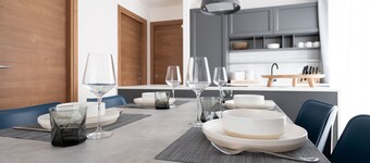 Dosso del Grillo 1A - Two Bedroom Apartment, Sleeps 5