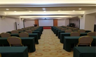 Sala de reuniones