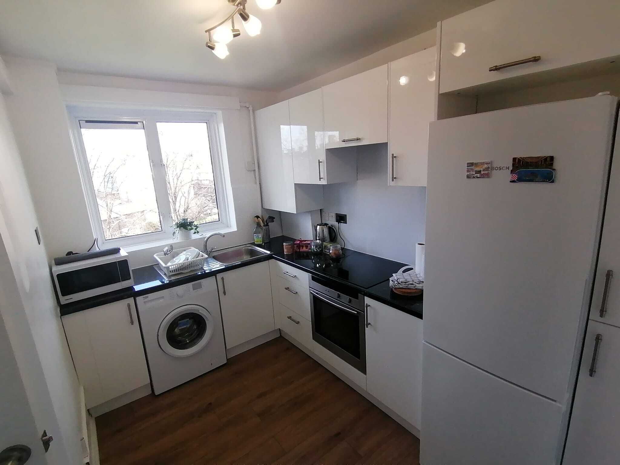 White City Apartment, Your London Stay