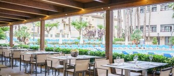 Estival Park Almaris