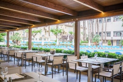 Estival Park Almaris