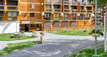 Le Point de Vue - Appt pour 4 avec vue