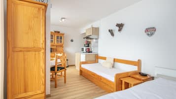 Fer et planche Ă repasser, Wi-Fi gratuit