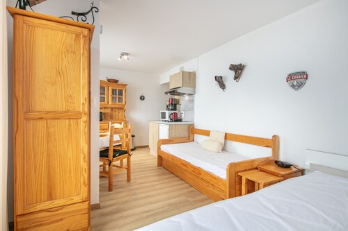 Le Point de Vue - Appt pour 4 avec vue