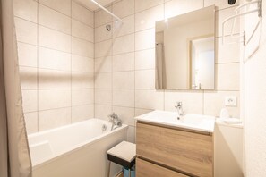 Hair dryer - Le Point de Vue - Appt pour 4 avec vue (Villarembert)