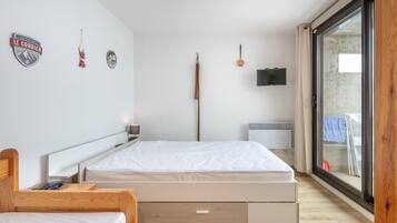 Fer et planche Ă repasser, Wi-Fi gratuit