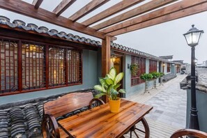 Interior - Yun Jin Bo Li Hotel (Tongxiang)