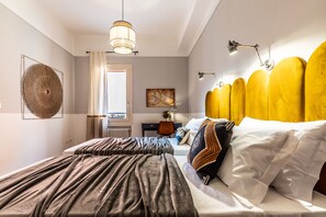 Apartamento | 2 dormitorios, wifi gratis, ropa de cama