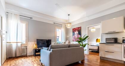 HouSmart Capo di Lucca 1