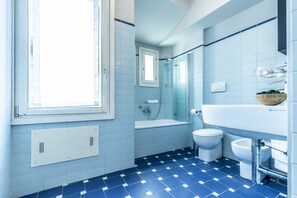Appartement | Salle de bain