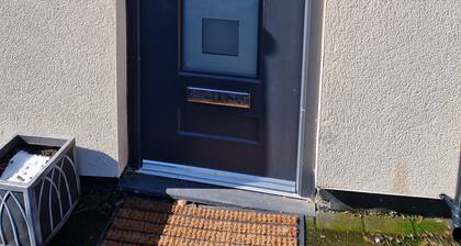 Perfect for a city break, 10 minutes into Newcastle city centre