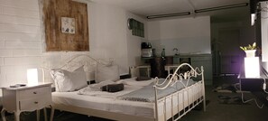 1 slaapkamer, een bureau, wifi, rolstoeltoegang