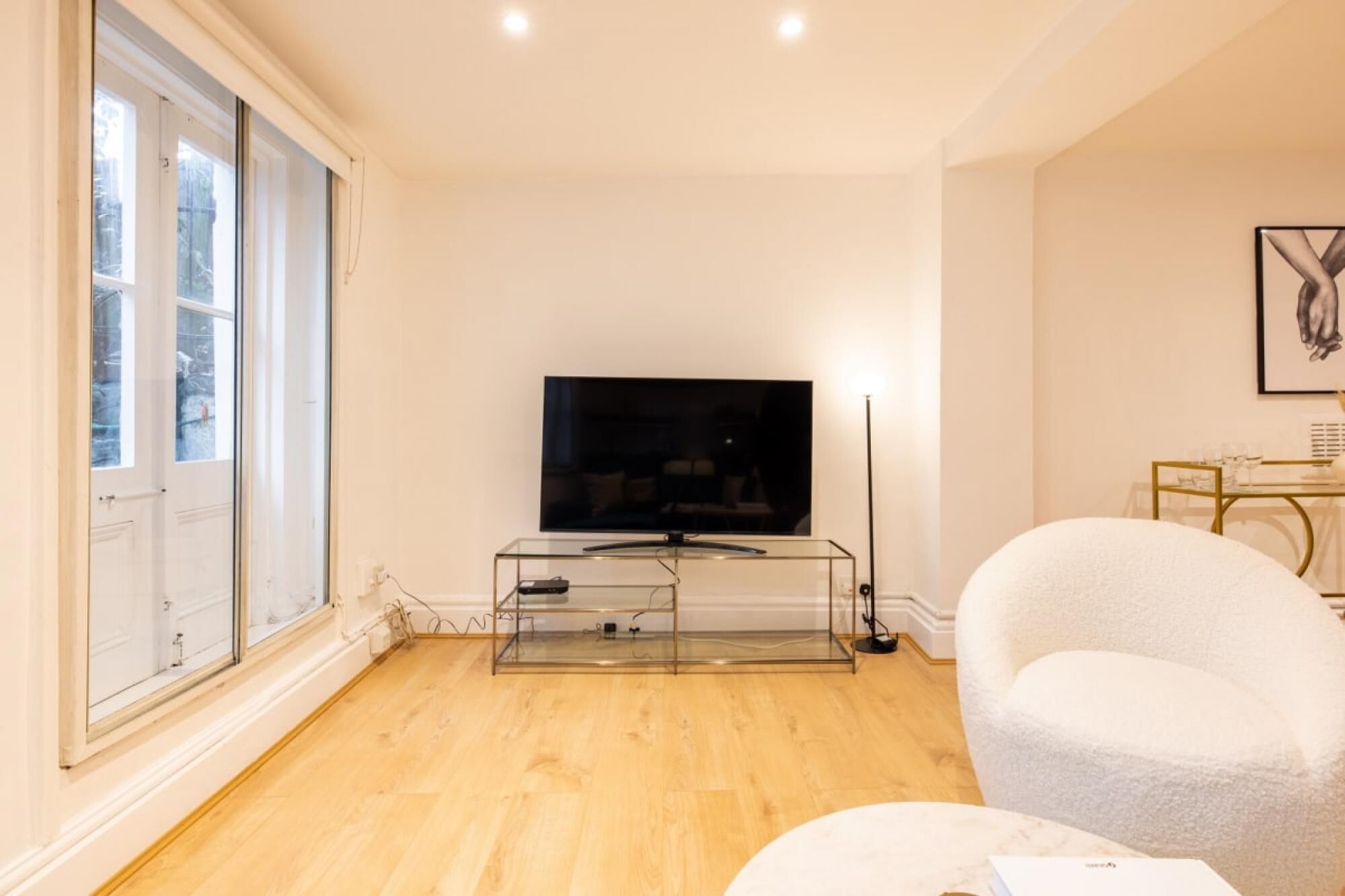 The Brixton Place - Stunning 1bdr w Study Room