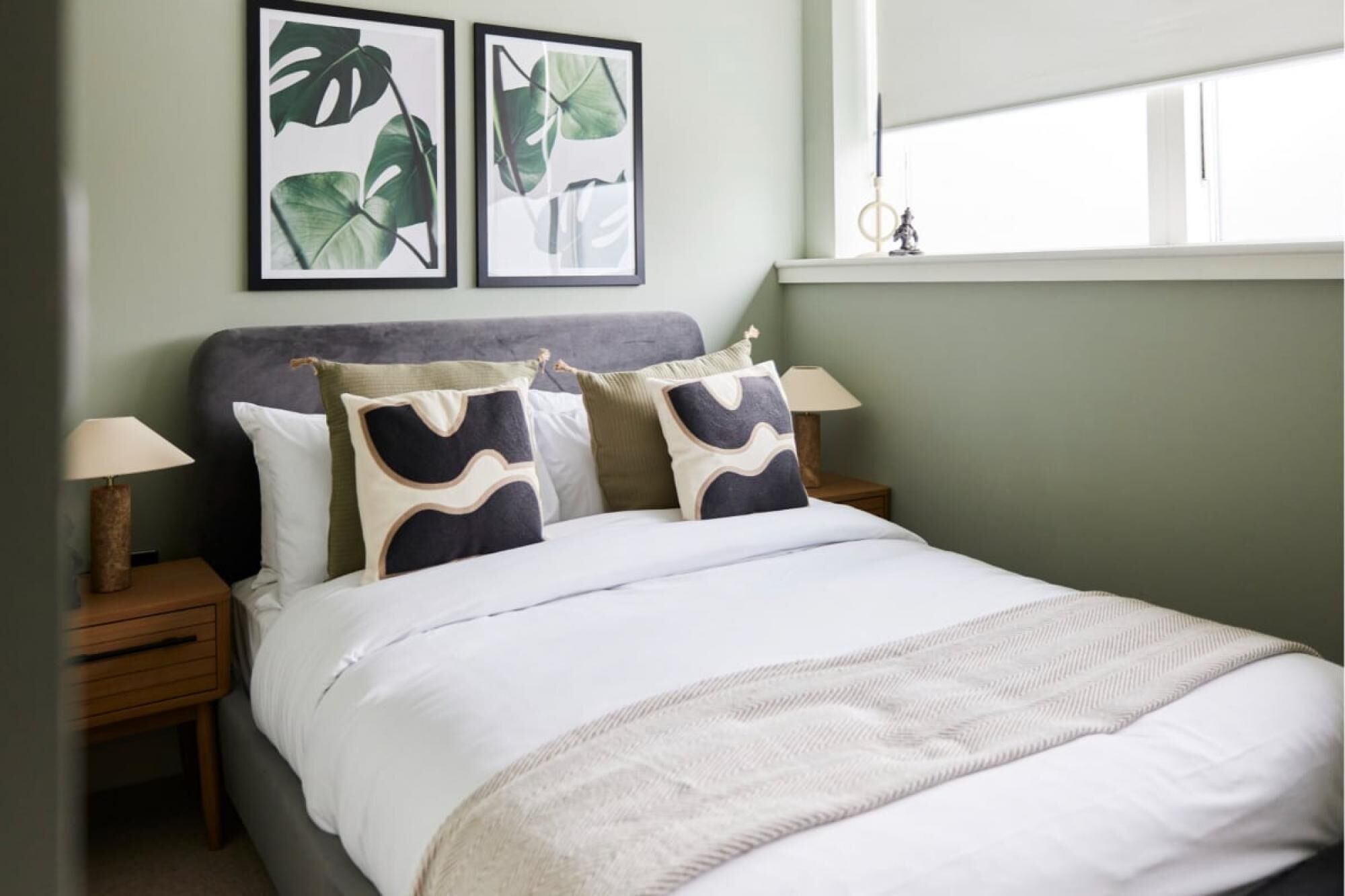 The Waltham Forest Escape - Adorable 2bdr Flat