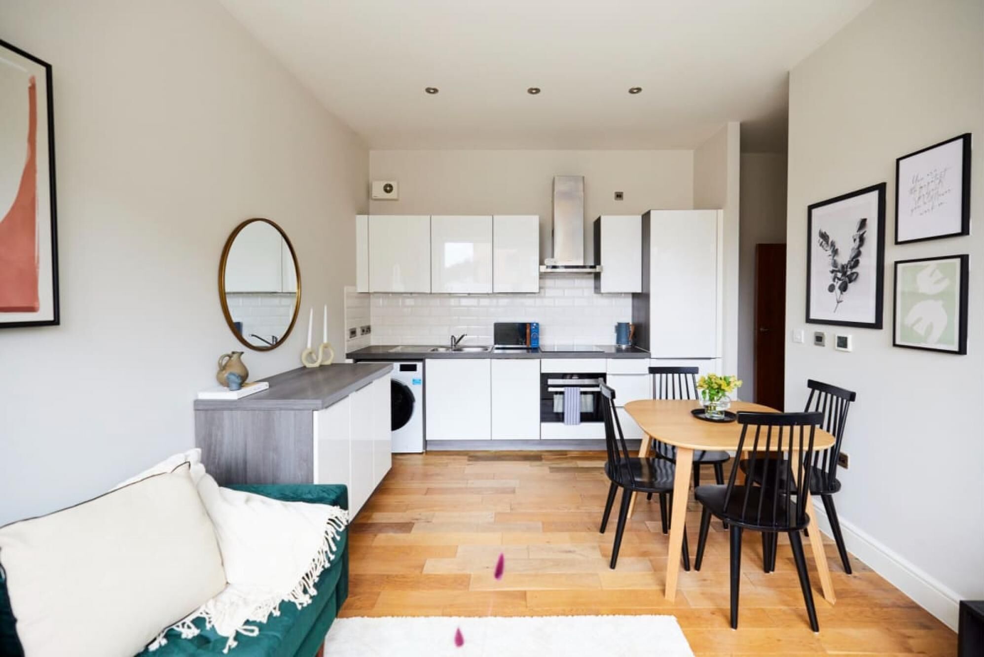 The Waltham Forest Escape - Adorable 2bdr Flat