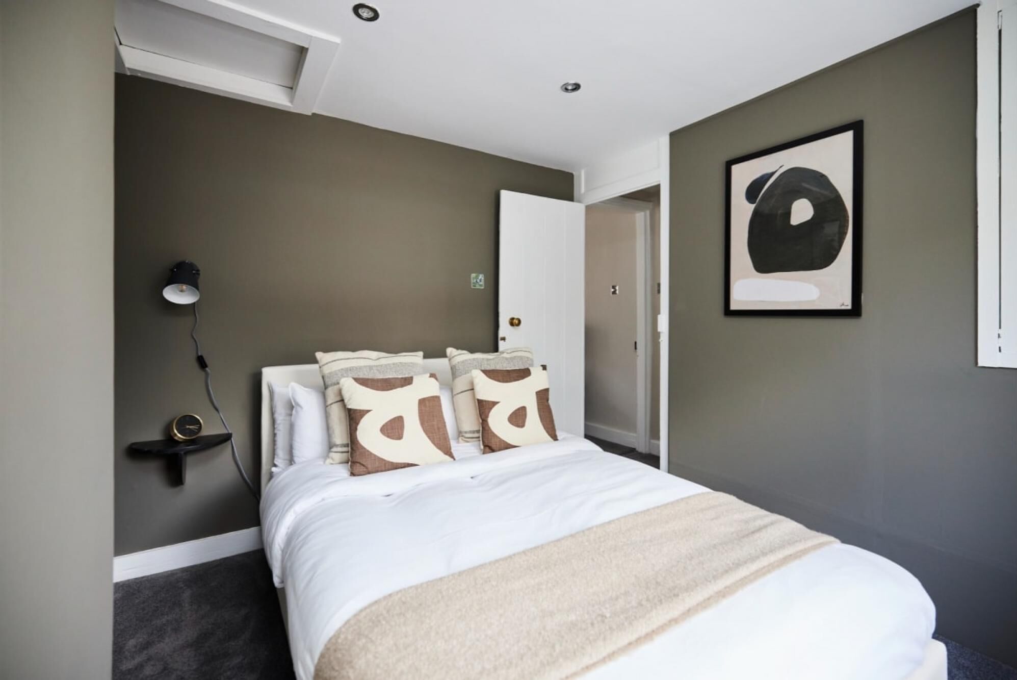 The Elmbridge Getaway - Glamorous 2bdr With Garden Parking