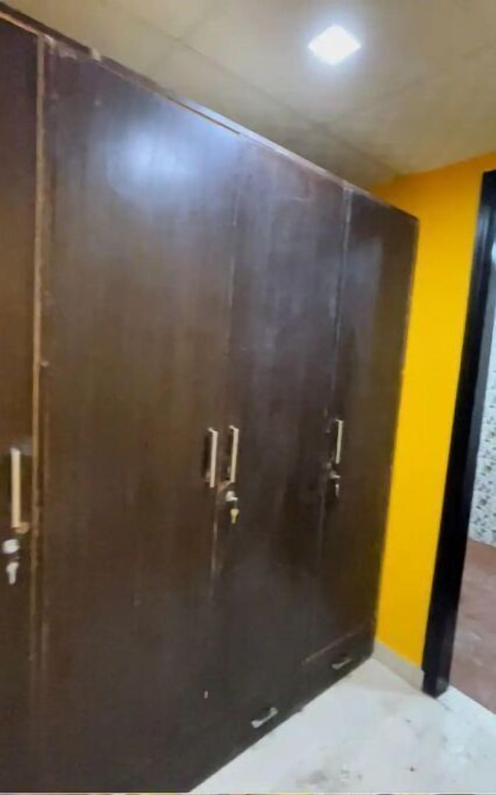 Babbu's Smart Residencies - Perfect home away from home!