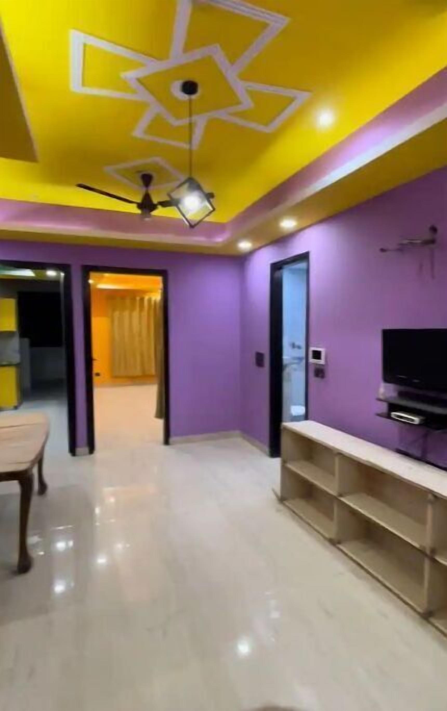 Babbu's Smart Residencies - Perfect home away from home!