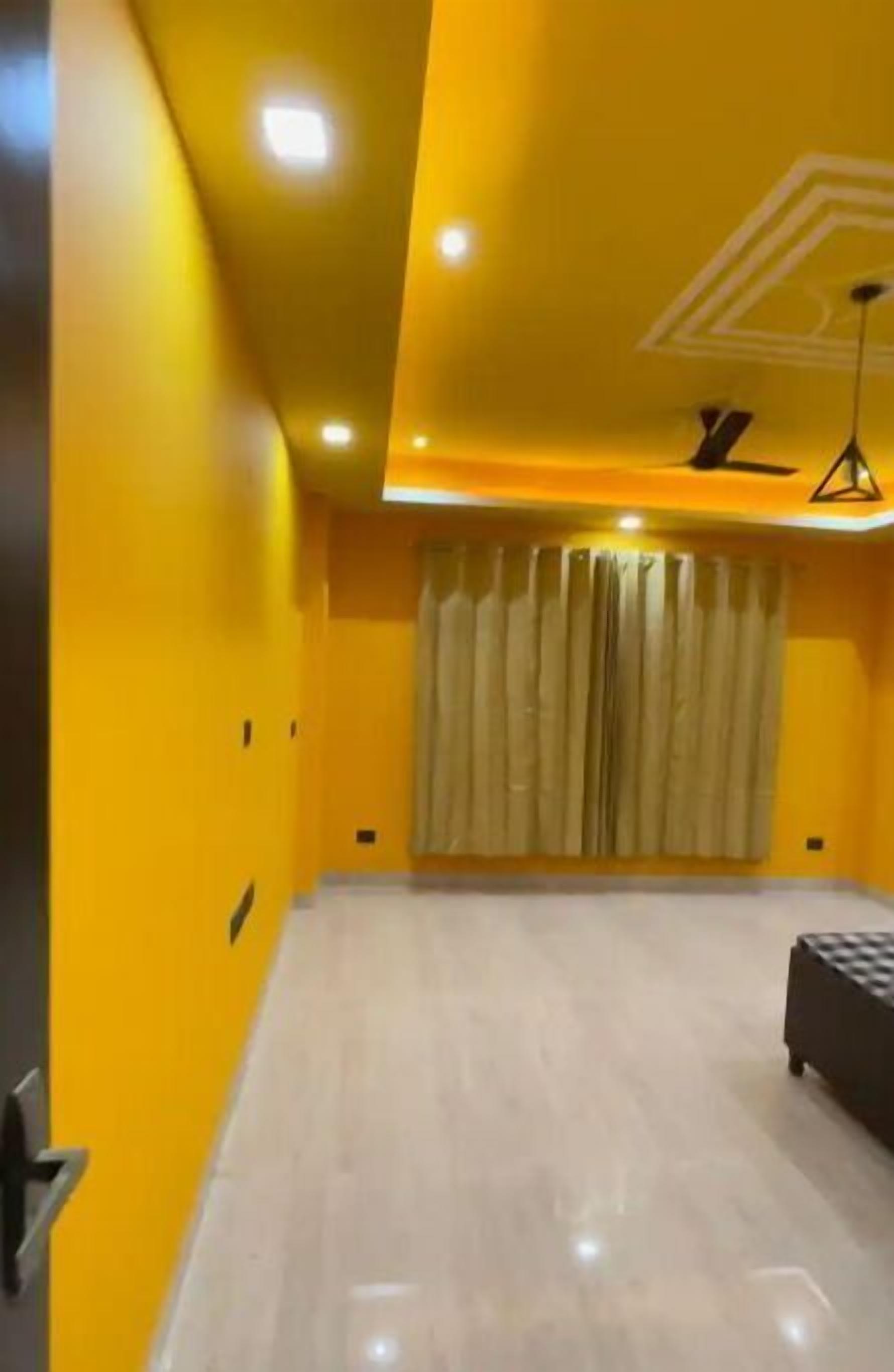 Babbu's Smart Residencies - Perfect home away from home!