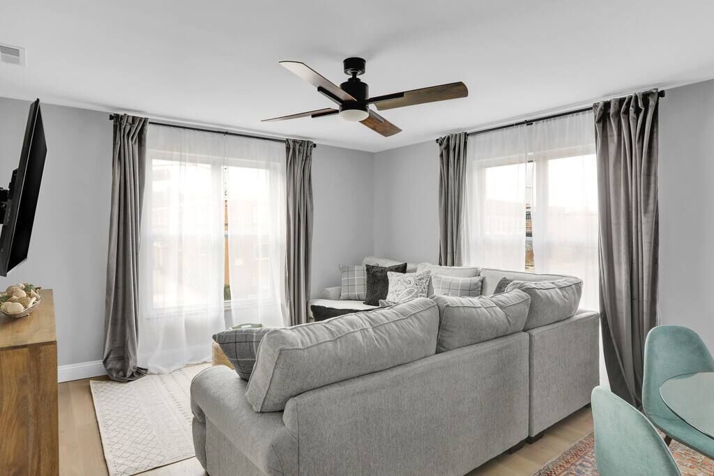 Luxury Apartment In Lakewood