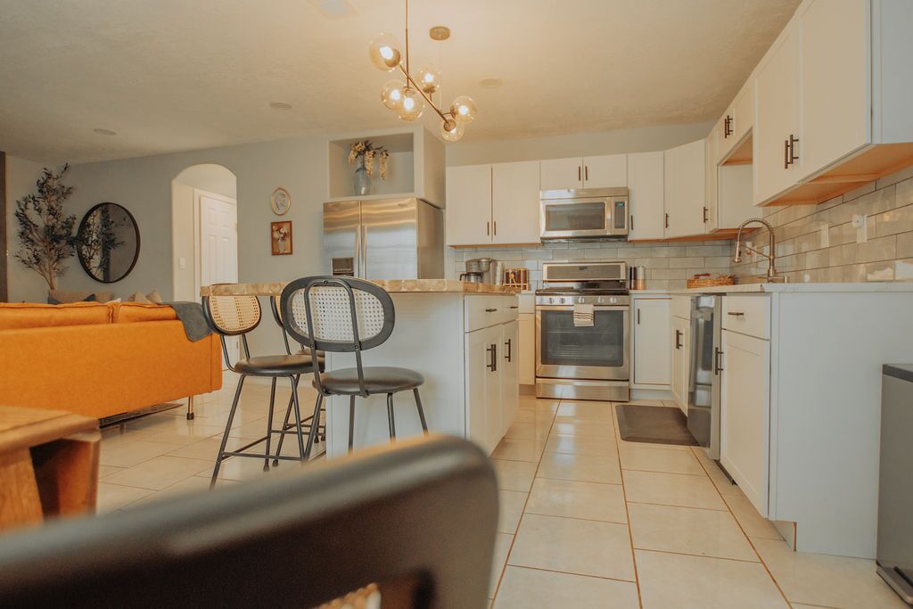 Hot Tub! Casa Cerrillos