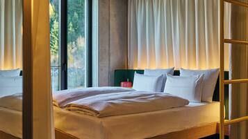 Chambre Double Confort