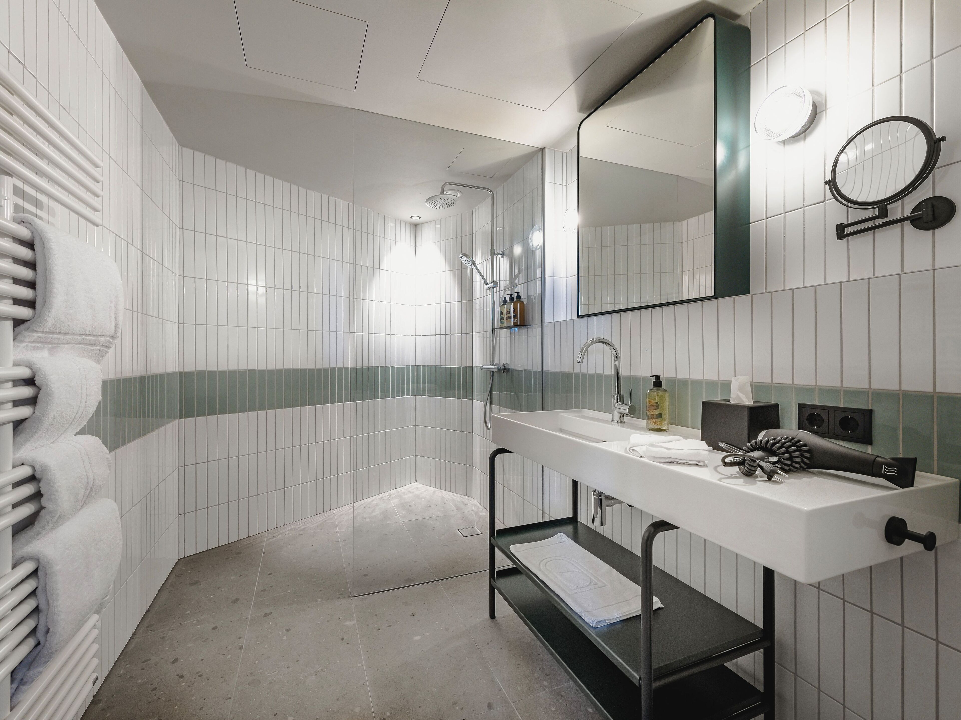 Badeschloss Hotel Est 1791 Neueröffnung 