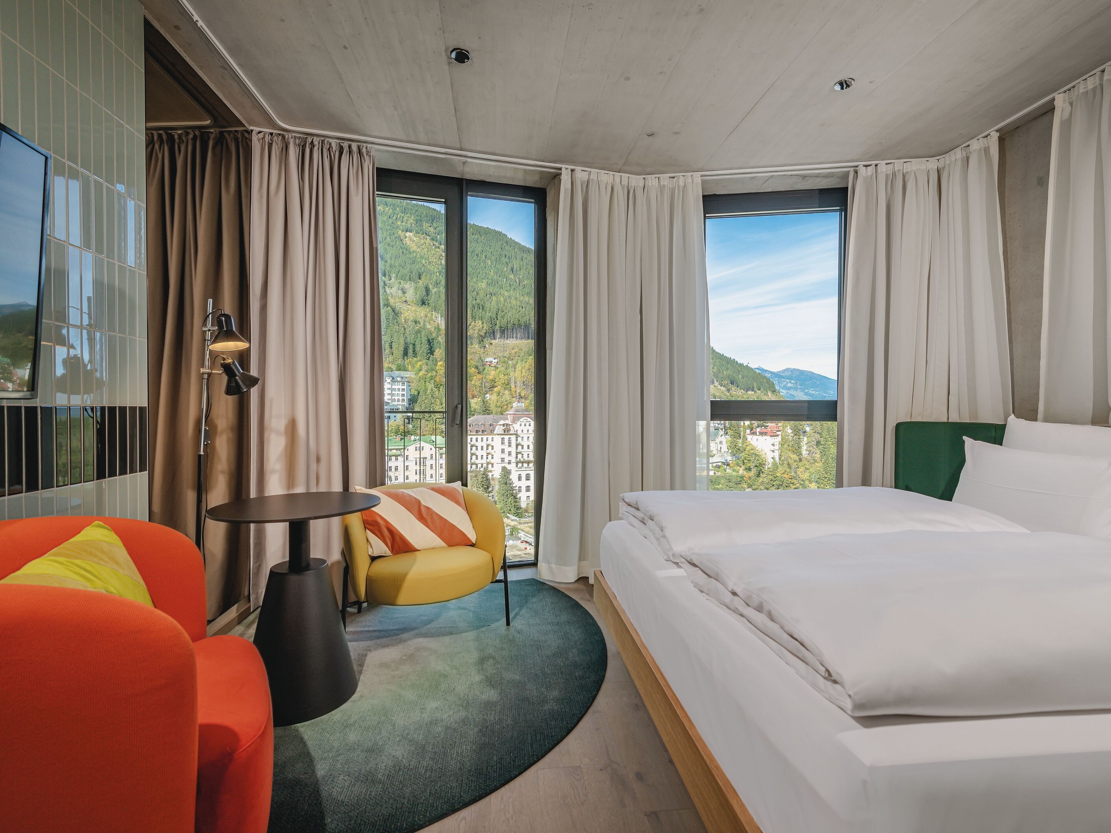 Badeschloss Hotel Est 1791 Neueröffnung 