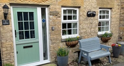 Brewers Den Masham - Accommodation for 2 people